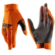 Мотоперчатки Leatt Moto 1.5 Gripr Orange