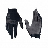 Мотоперчатки Leatt Moto 1.5 Gripr Stealth Grey