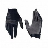 Мотоперчатки Leatt Moto 1.5 Gripr Stealth Grey