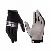 Мотоперчатки Leatt Moto 2.5 X-Flow Black/Grey