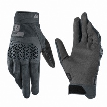 Мотоперчатки Leatt Moto 3.5 Lite Speed Ocean Grey