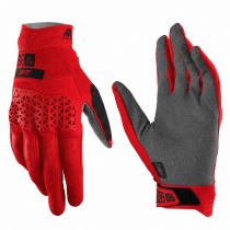 Мотоперчатки Leatt Moto 3.5 Lite Speed Red