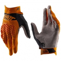 Мотоперчатки Leatt Moto 4.5 Lite Orange