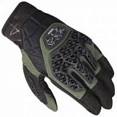 Мотоперчатки LS2 All Terarin 2 Man Black/Green