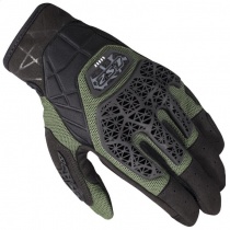 Мотоперчатки LS2 All Terarin 2 Man Black/Green