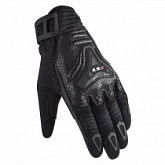 Мотоперчатки LS2 All Terarin 2 Man Black