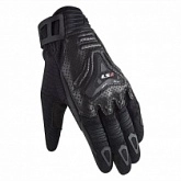 Мотоперчатки LS2 All Terarin 2 Man Black