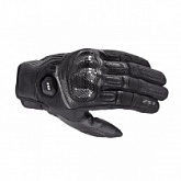 Мотоперчатки LS2 Atom Black