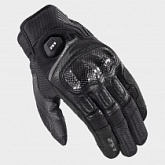 Мотоперчатки LS2 Atom Man Black/Red