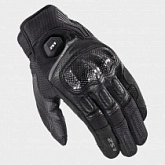 Мотоперчатки LS2 Atom Man Black/Red