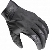 Мотоперчатки LS2 Hiker Black