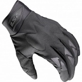 Мотоперчатки LS2 Hiker Black