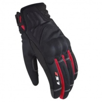 Мотоперчатки LS2 Jet 2 Lady Black/Red