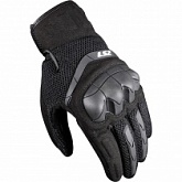 Мотоперчатки LS2 Kubra Lady Black