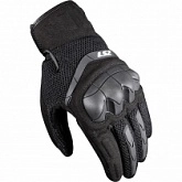 Мотоперчатки LS2 Kubra Lady Black