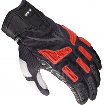 Мотоперчатки LS2 Ravin Black/Red