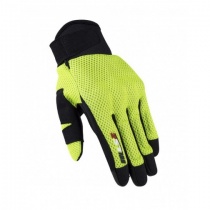 Мотоперчатки LS2 Ray 2 Man Yellow