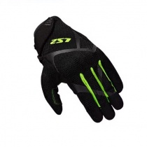 Мотоперчатки LS2 Ray II Black/Yellow