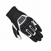 Мотоперчатки LS2 Terrain II Black/Grey