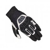Мотоперчатки LS2 Terrain II Black/Grey