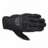 Мотоперчатки LS2 Terrain II Black