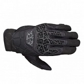 Мотоперчатки LS2 Terrain II Lady Black