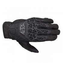 Мотоперчатки LS2 Terrain II Lady Black