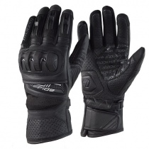 Мотоперчатки Modeka Air Ride II Lady Black