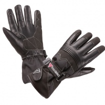 Мотоперчатки Modeka Freeze Evo Junior Black