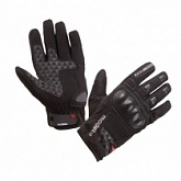 Мотоперчатки Modeka Fuego Black