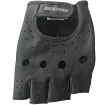 Мотоперчатки Modeka Highway Black