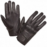 Мотоперчатки Modeka Hot Classic Black