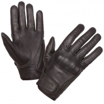 Мотоперчатки Modeka Hot Classic Black