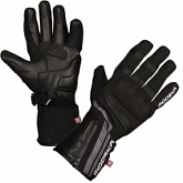 Мотоперчатки Modeka Makari Black