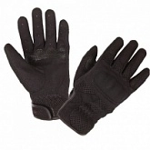 Мотоперчатки Modeka Mesh Black