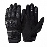 Мотоперчатки Modeka MX Top II Kids Black