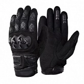Мотоперчатки Modeka MX Top II Kids Black