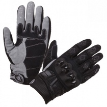 Мотоперчатки Modeka MX Top Junior Black