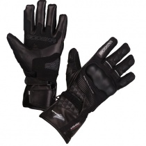 Мотоперчатки Modeka Panamericana Black