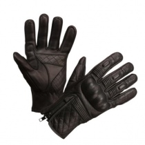 Мотоперчатки Modeka Parkar Black
