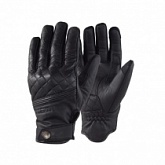 Мотоперчатки Modeka Retro Celino Black