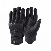 Мотоперчатки Modeka Retro Celino Black