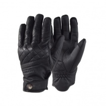 Мотоперчатки Modeka Retro Celino Black