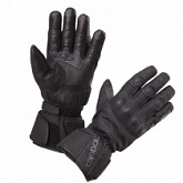 Мотоперчатки Modeka Stavanger Black