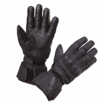 Мотоперчатки Modeka Stavanger Black