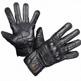 Мотоперчатки Modeka Steeve II Black