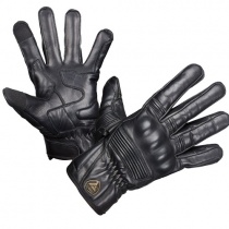 Мотоперчатки Modeka Steeve II Black