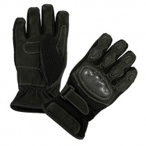 Мотоперчатки Modeka Summer Junior Black