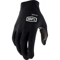 Мотоперчатки 100% Ride Sling Black/Grey