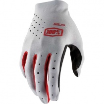 Мотоперчатки 100% Ride Sling MX Black/Grey/Red